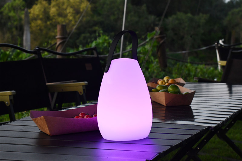 Outdoor Table Lamp | Rechargeable Table Lamp | Light Venus